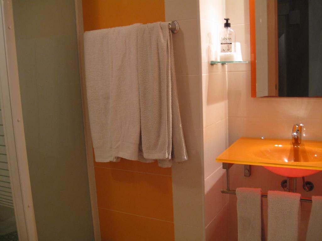 Hostal Ducal II Gandie Chambre photo