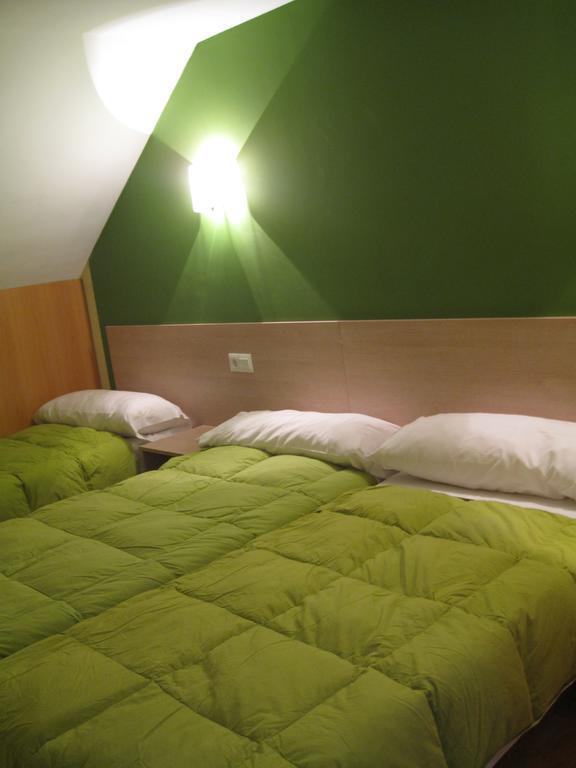 Hostal Ducal II Gandie Chambre photo