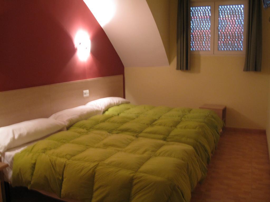 Hostal Ducal II Gandie Chambre photo