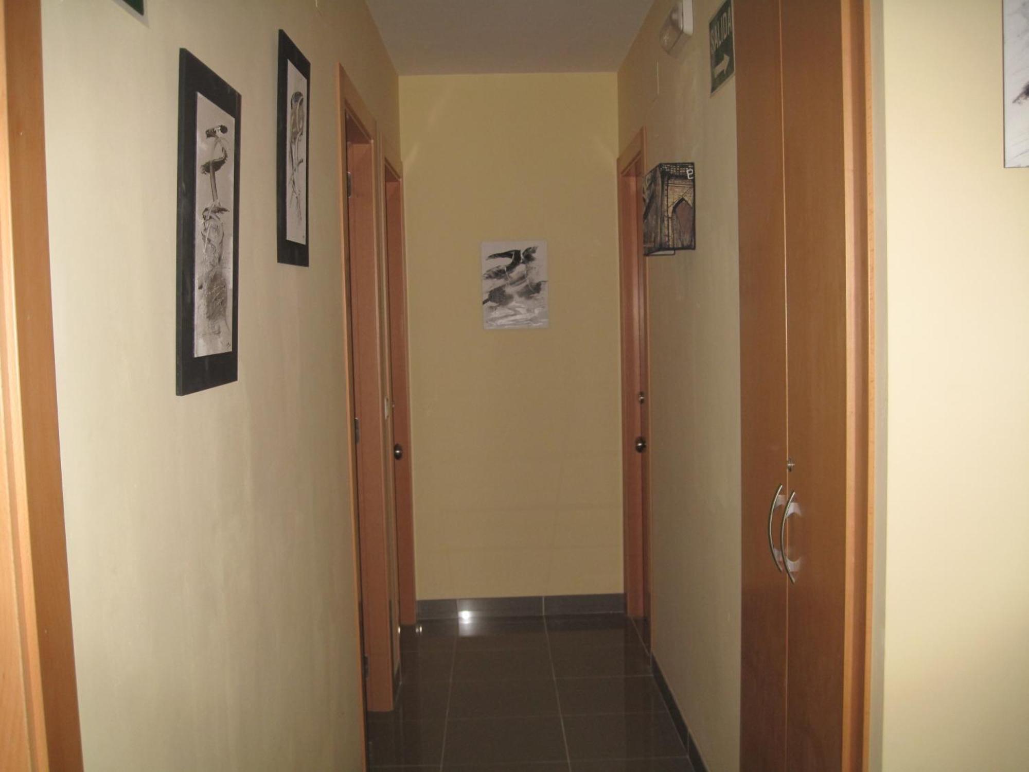 Hostal Ducal II Gandie Extérieur photo
