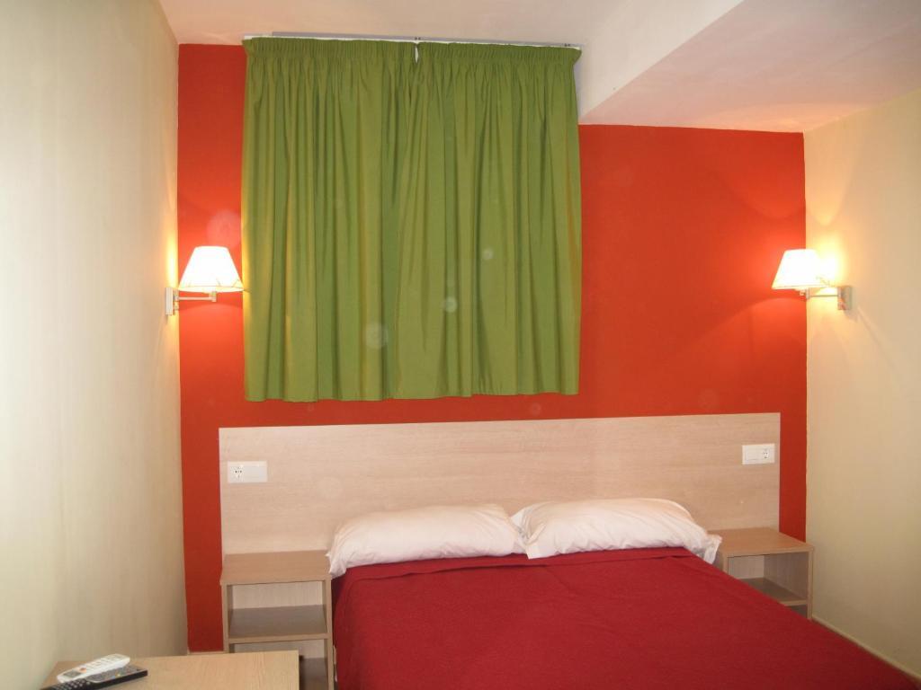 Hostal Ducal II Gandie Chambre photo