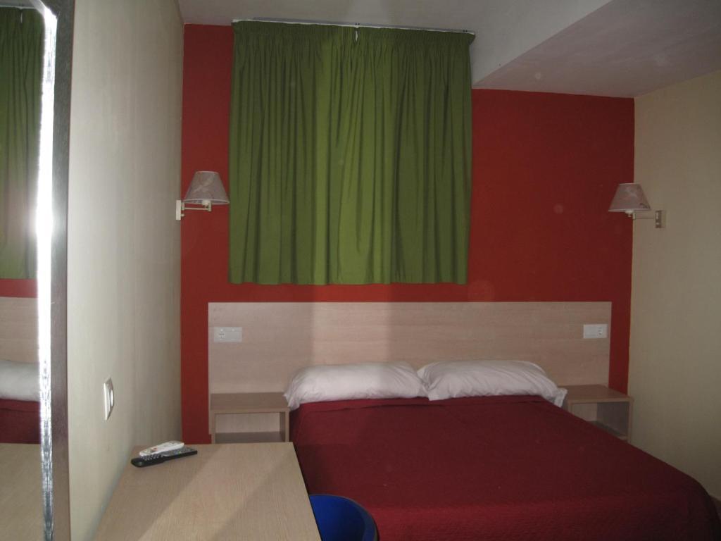 Hostal Ducal II Gandie Chambre photo