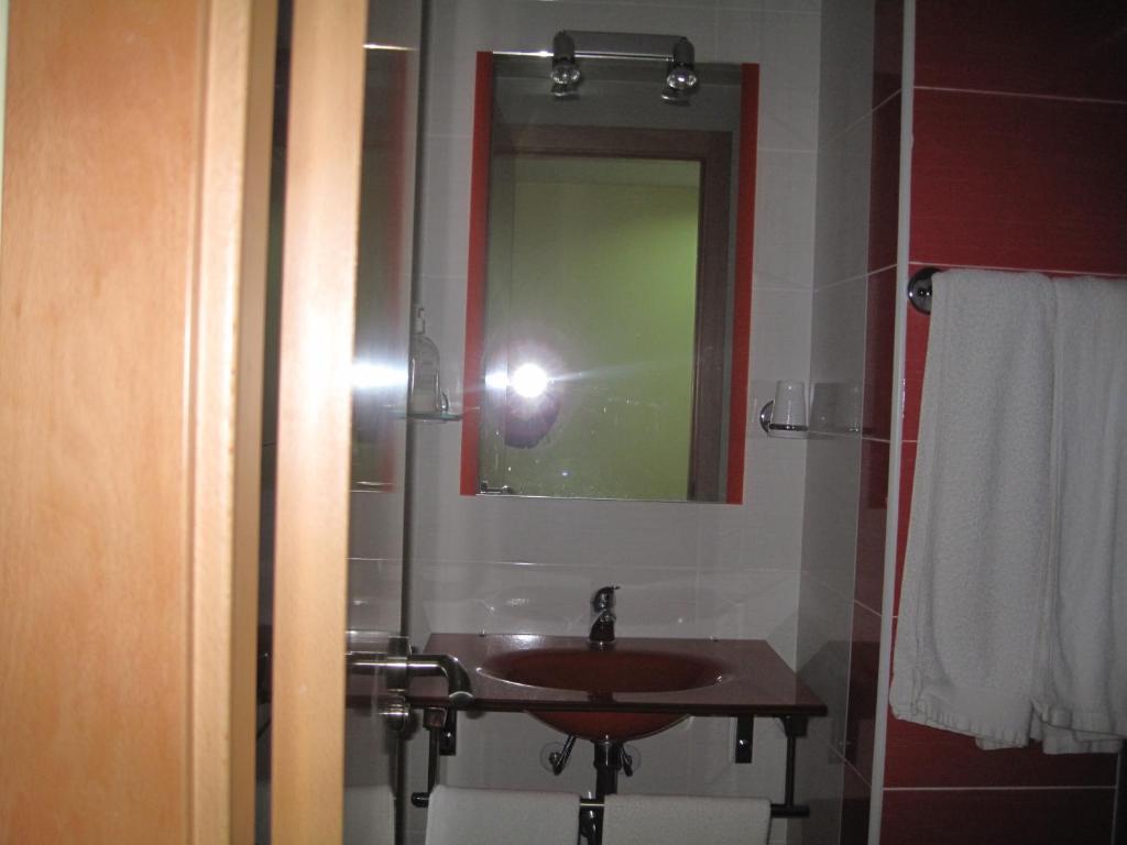 Hostal Ducal II Gandie Chambre photo