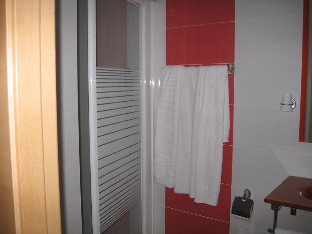 Hostal Ducal II Gandie Chambre photo