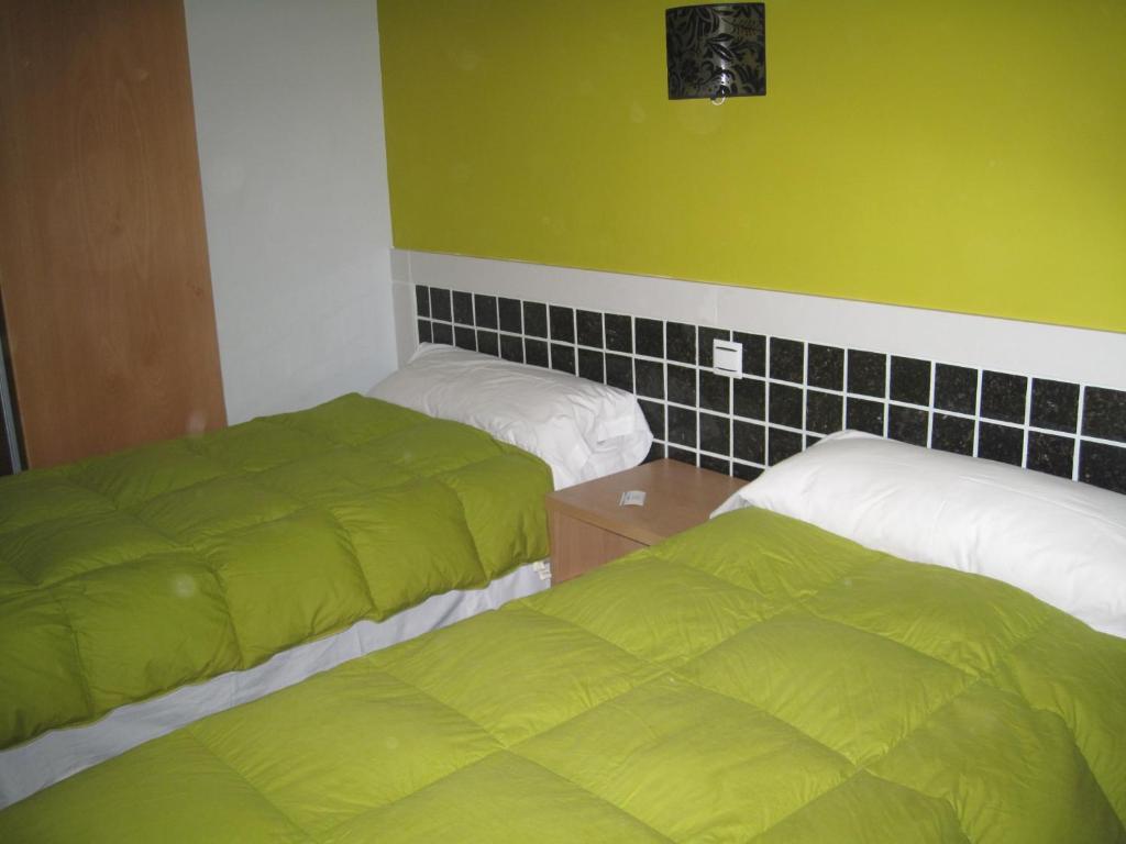Hostal Ducal II Gandie Chambre photo