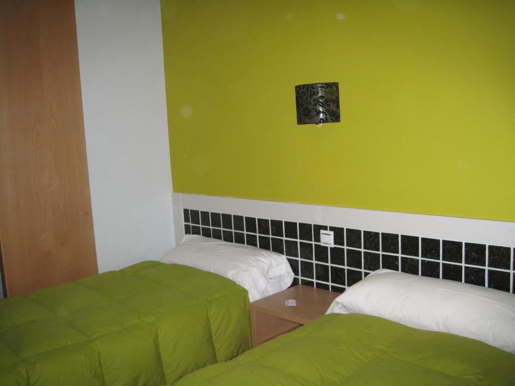 Hostal Ducal II Gandie Chambre photo