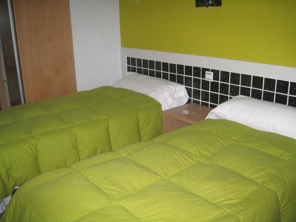 Hostal Ducal II Gandie Chambre photo