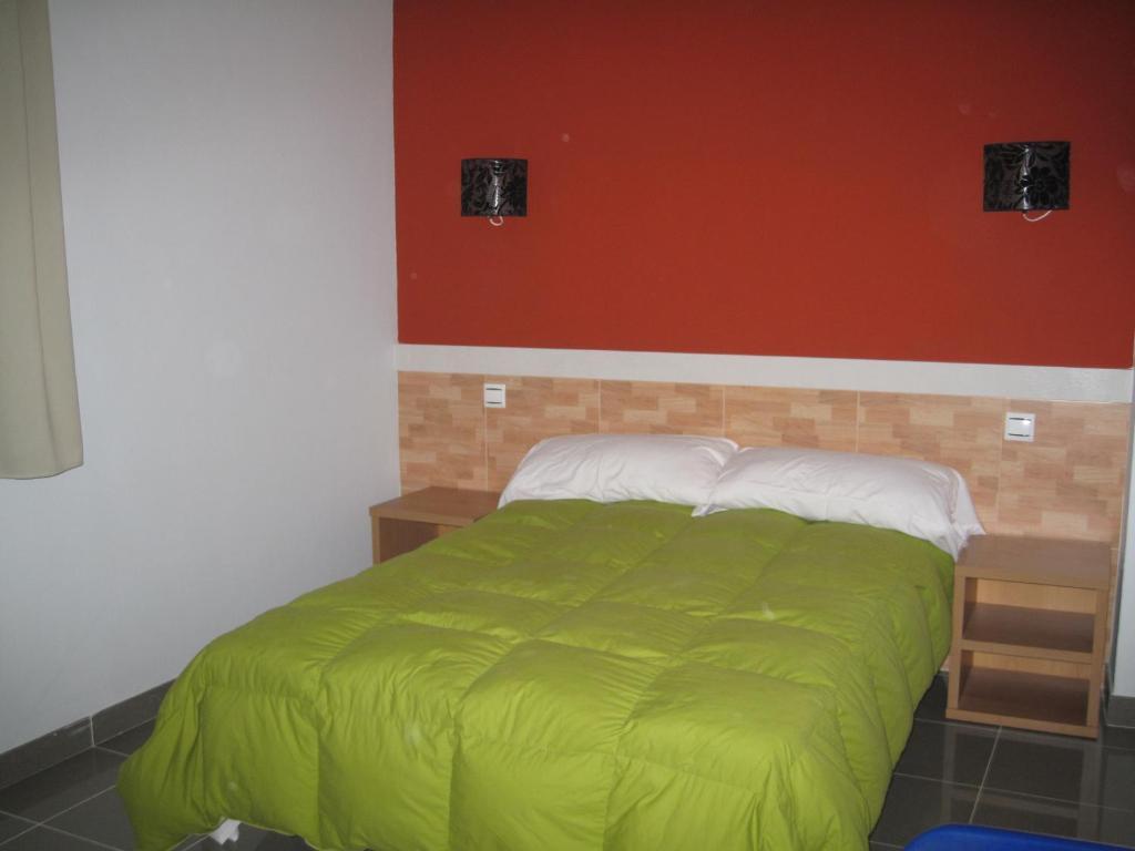 Hostal Ducal II Gandie Chambre photo